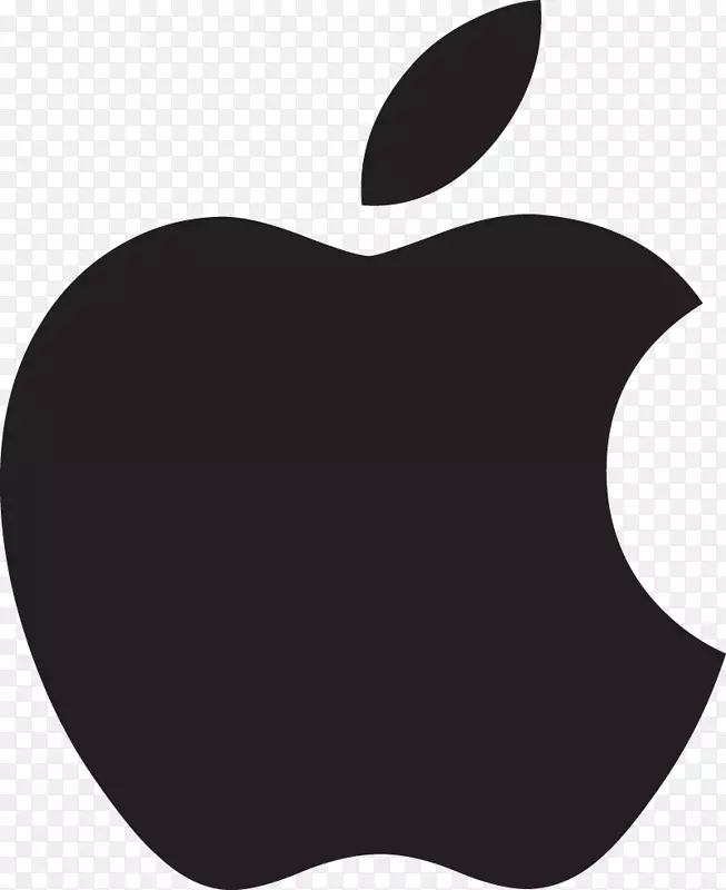 苹果全球开发者大会标志-苹果标志