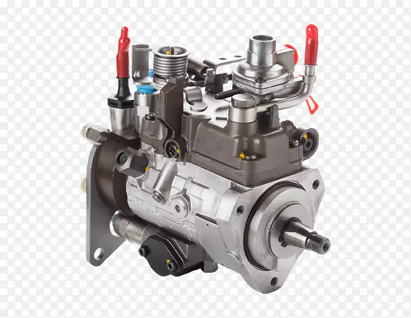 燃油喷射泵燃油泵涡轮增压器汽车燃气泵