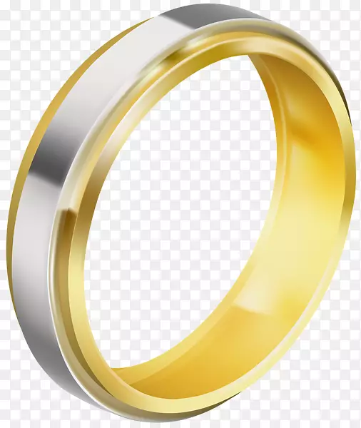 结婚戒指金饰银订婚戒指