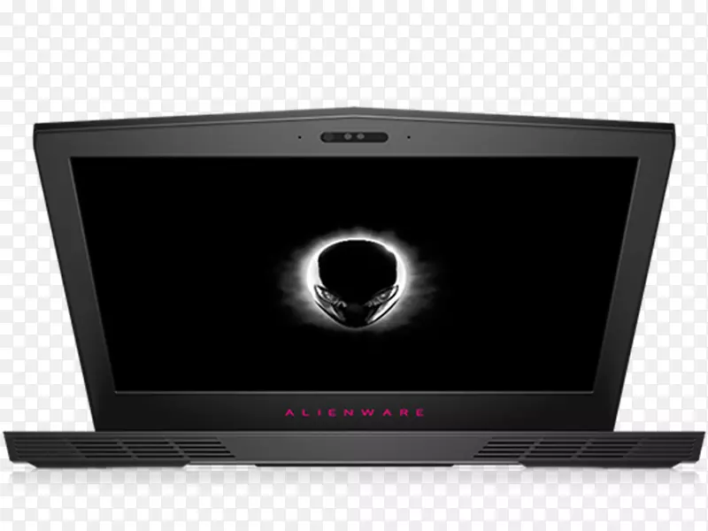 笔记本电脑戴尔Alienware英特尔核心i7 GeForce-Alienware