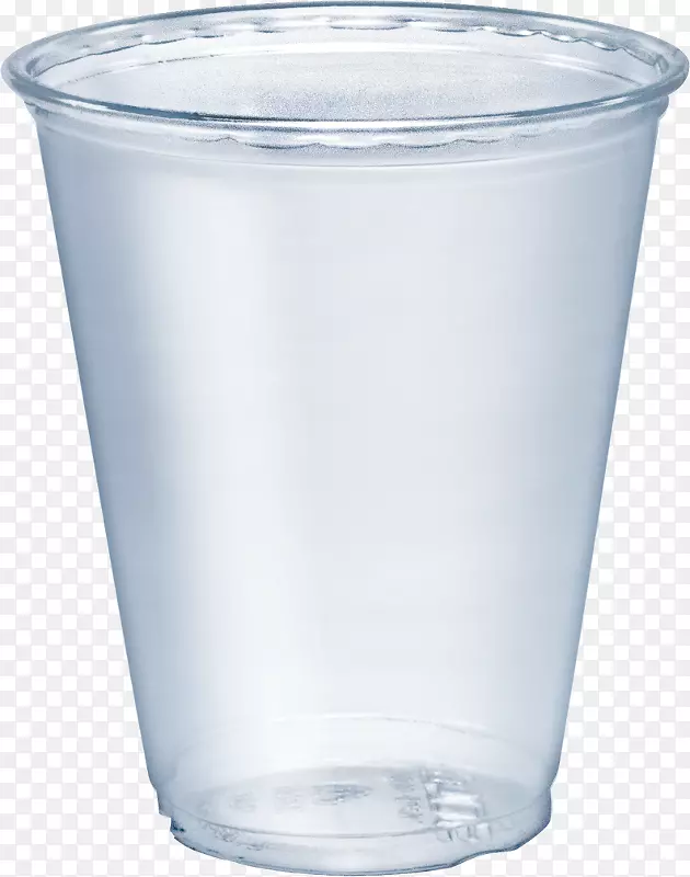 塑料杯玻璃一次性杯