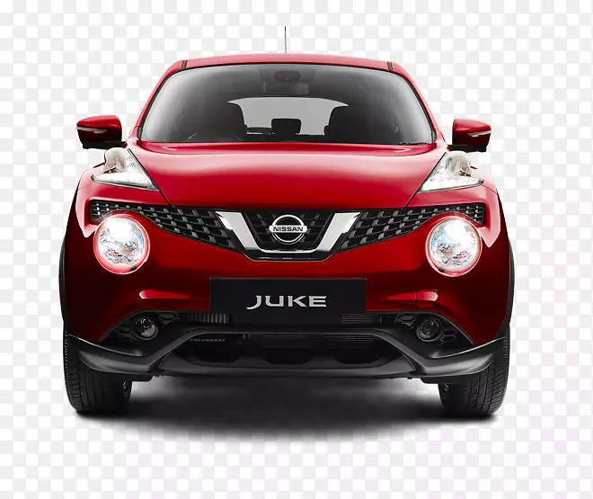 日产Qashqai汽车2017日产Juke 2015日产JUKE日产汽车