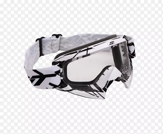 摩托车头盔护目镜个人防护装备赛车头盔护目镜