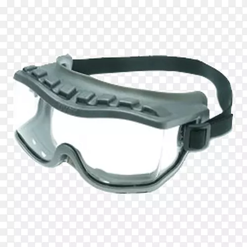 护目镜个人防护设备安全护目镜