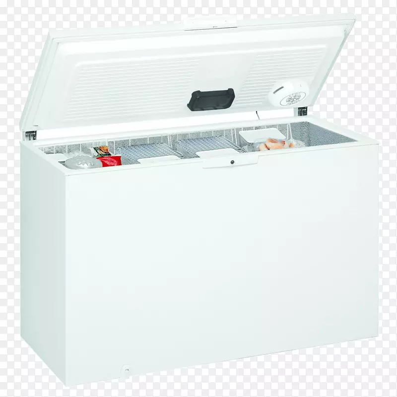 冰箱价格漩涡式冰箱公司-冷冻机