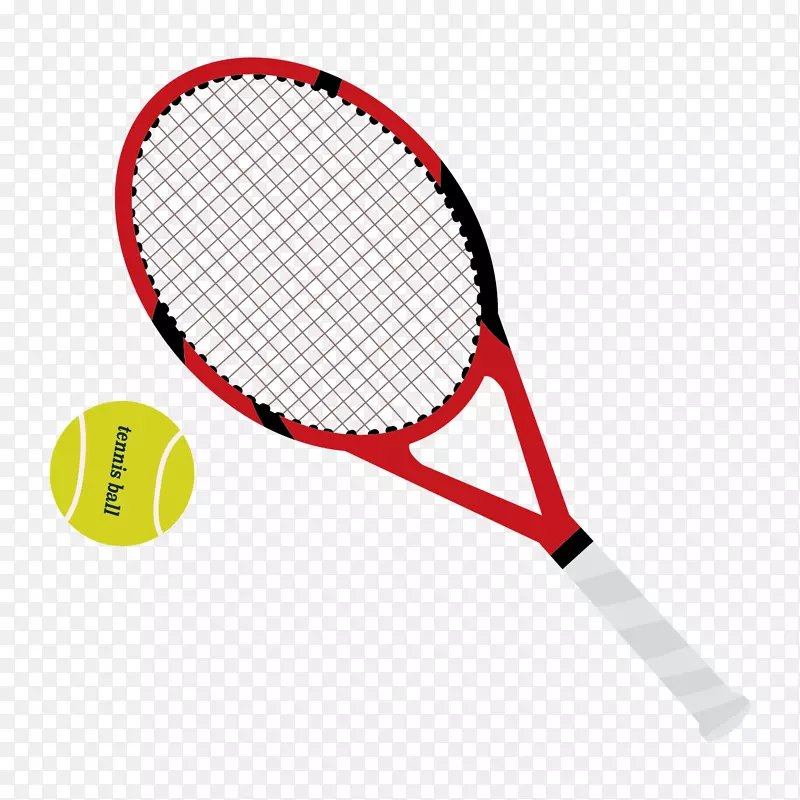 球拍威尔逊球拍原版6.0体育用品拉基塔网球拍