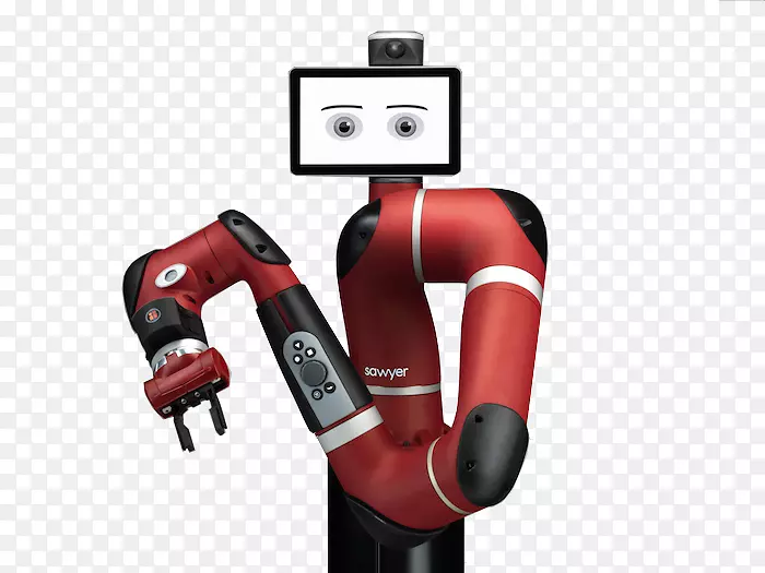对机器人技术的反思巴克斯特协机器人机器抚育机器人