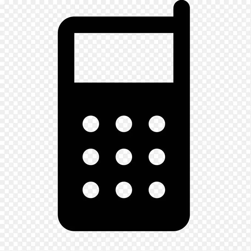 电话会议商务会议服务移动电话-口袋