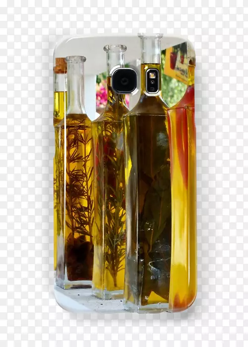 怀俄明州玻璃瓶油-油瓶