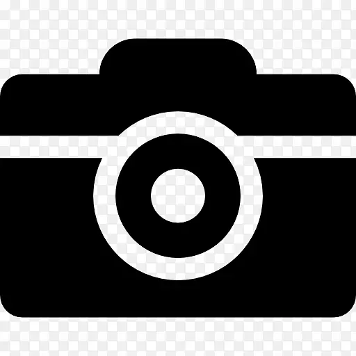 计算机图标数码相机摄影数码相机