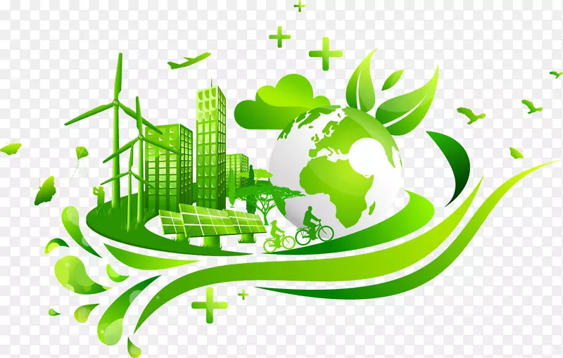 可持续经营环境管理系统研究-能源