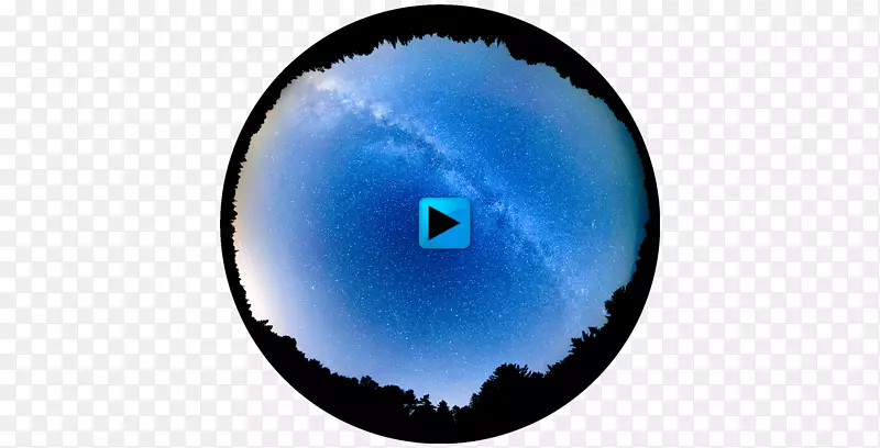 尼康d 700延时摄影夜空银河