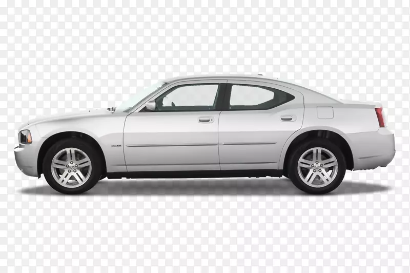 2010年道奇充电器车2009道奇充电器克莱斯勒-道奇