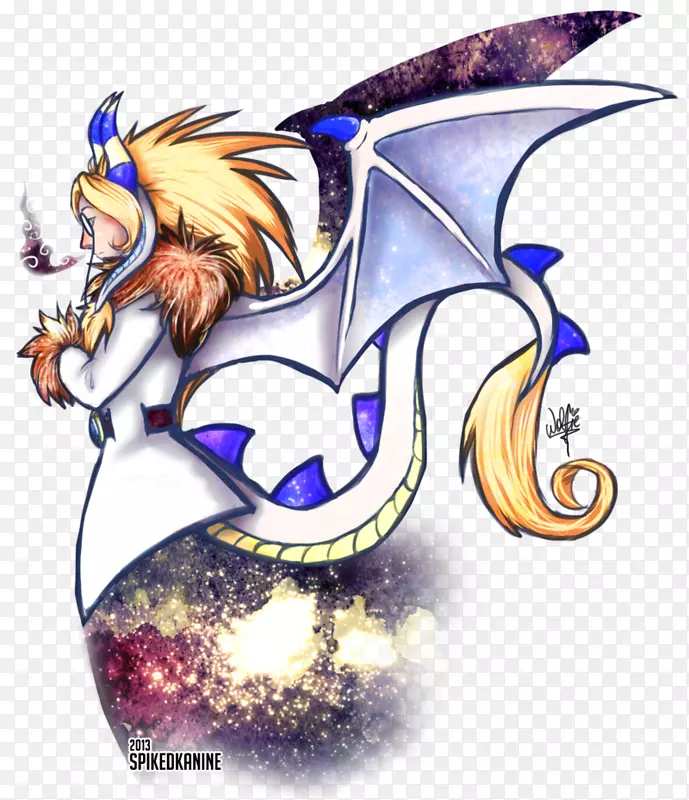 艺术三星星系S8传奇生物紫色创新-银河