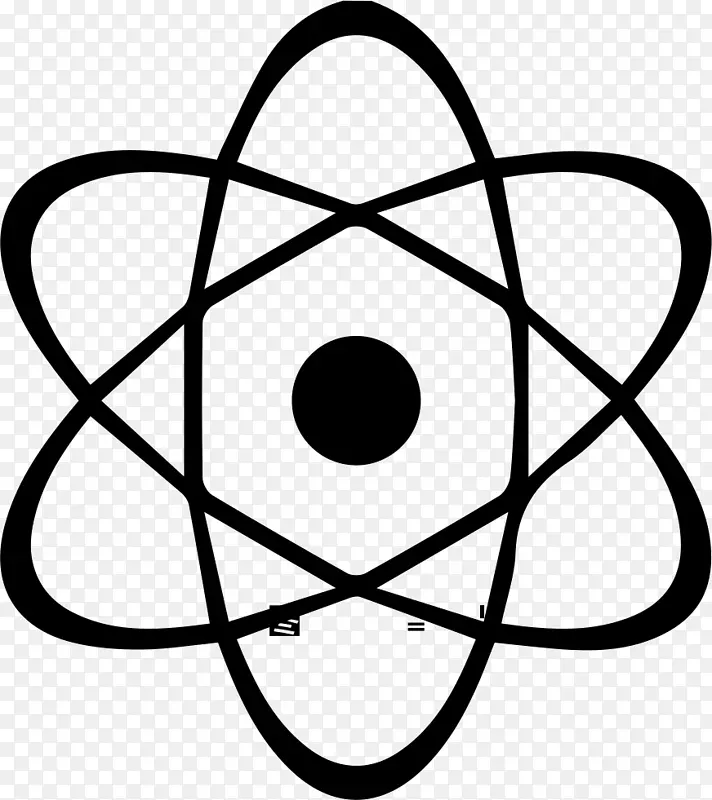原子核剪辑艺术物理学