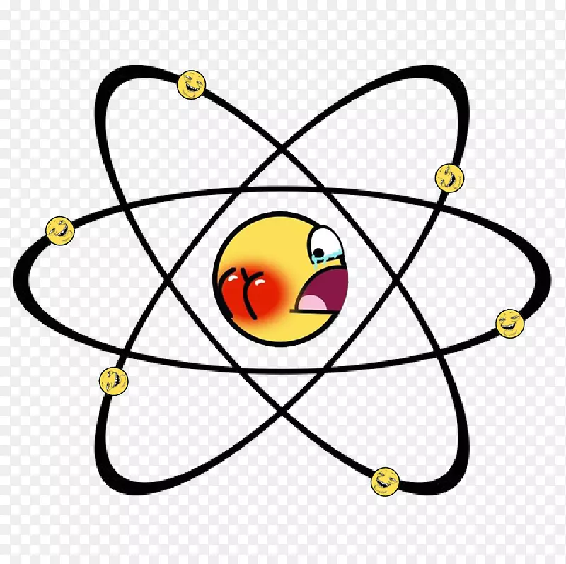 原子量原子序数符号中子物理学