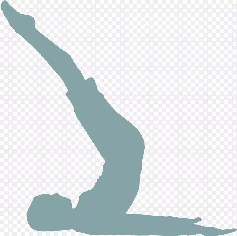 瑜伽和普拉提垫身体健康瑜伽和普拉提垫普拉提运动工作室-身体