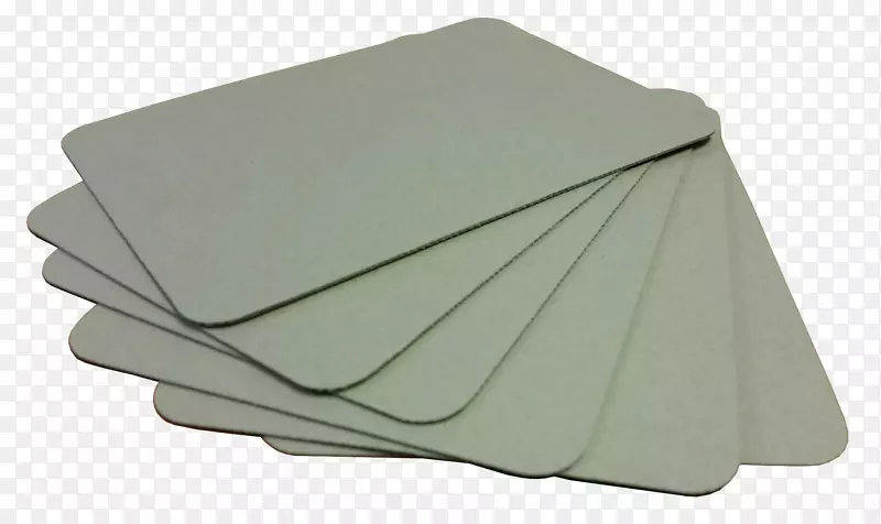 纸瓦楞纸纤维板纸板材料瓦楞纸塑料纸板