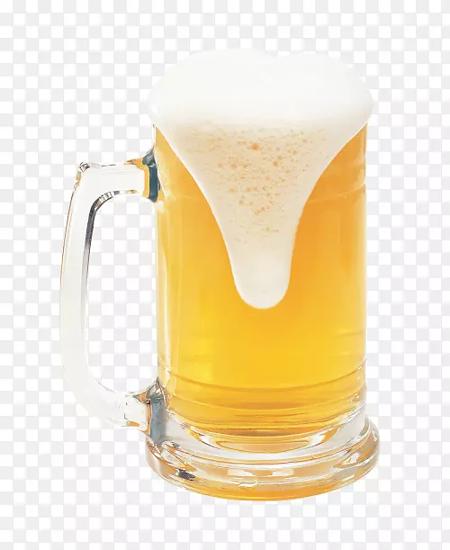 啤酒杯烈酒饮料-啤酒
