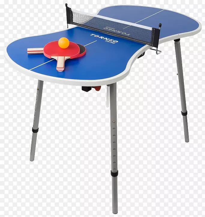 桌面游戏和膨胀式乒乓球球拍.乒乓球