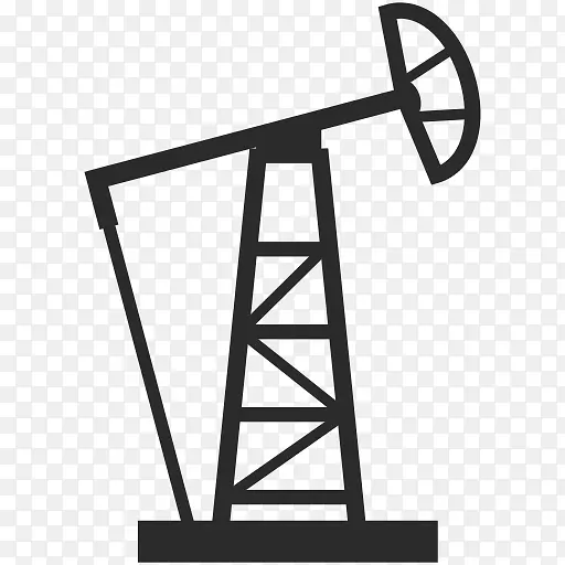 石油工业石油平台-气泵