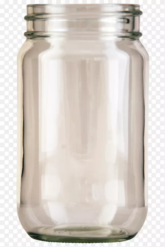 食品储存容器盖子梅森罐玻璃罐