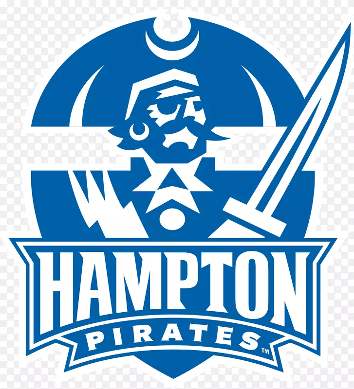 汉普顿大学汉普顿海盗足球汉普顿海盗男子篮球汉普顿海盗女篮NCAA一级足球锦标赛-曲棍球赛