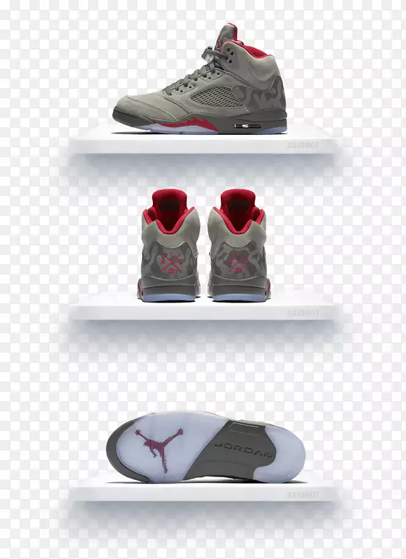 运动鞋Jumpman Air Jordan Nike-Jordan