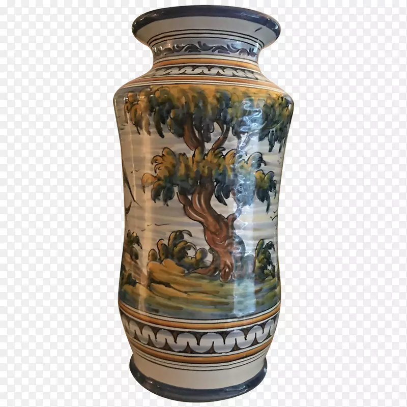 陶瓷花瓶陶器