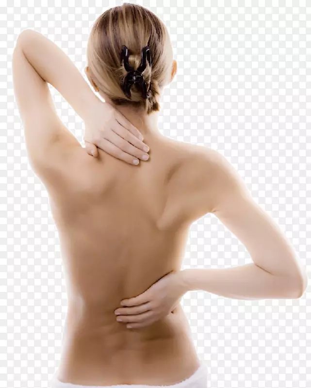 人肌肉骨骼系统骨软骨病治疗骨性腰痛