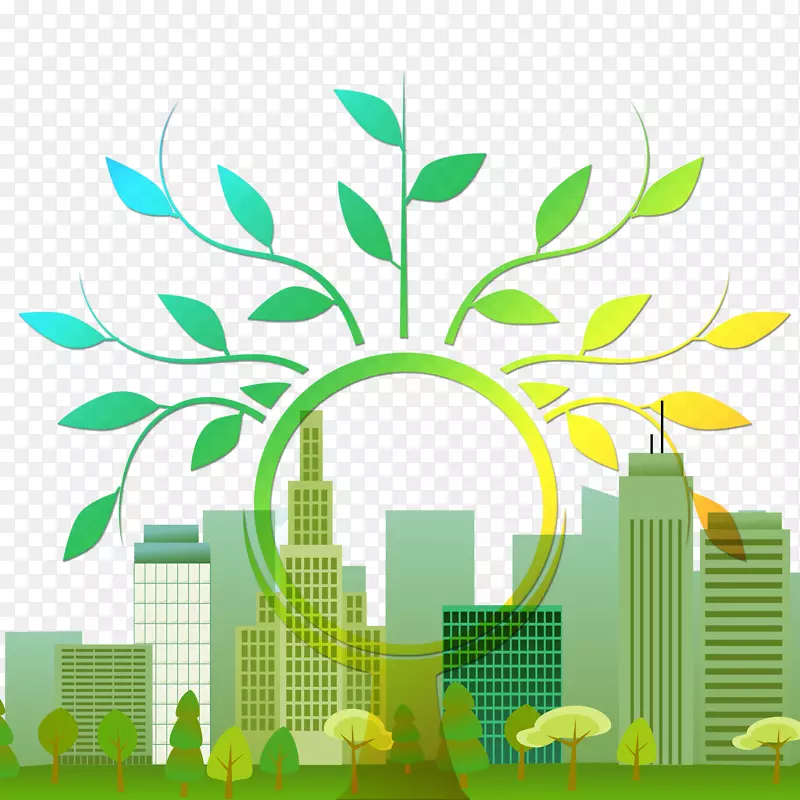树会联合会有限公司智能城市可持续城市基础设施研究-美学