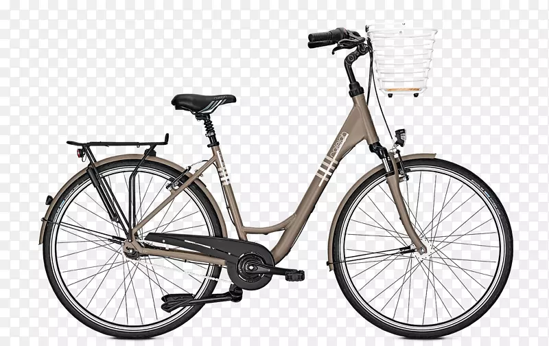 电动自行车城市自行车折叠自行车罗利自行车公司-城市生活