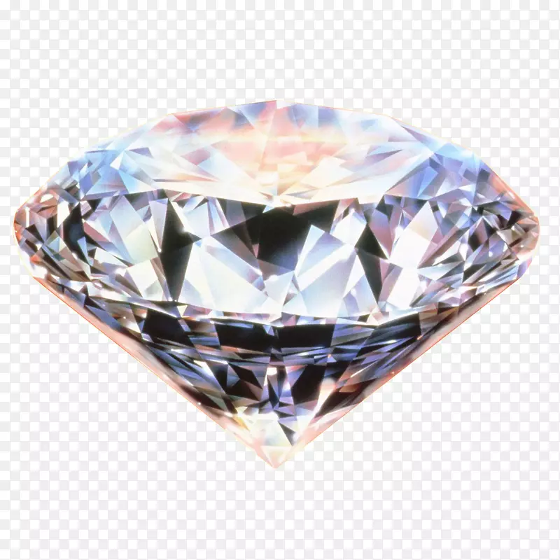钻石电脑图标剪辑艺术宝石
