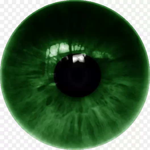 人眼虹膜透镜-i