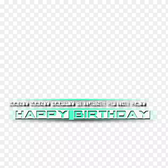 提尔绿松石品牌-一岁生日