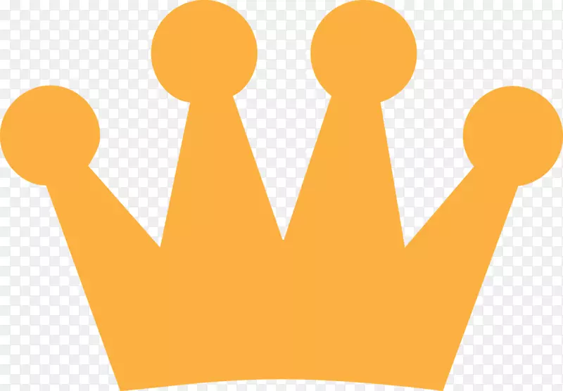 女王伊丽莎白王冠王妃王族剪贴画-皇冠