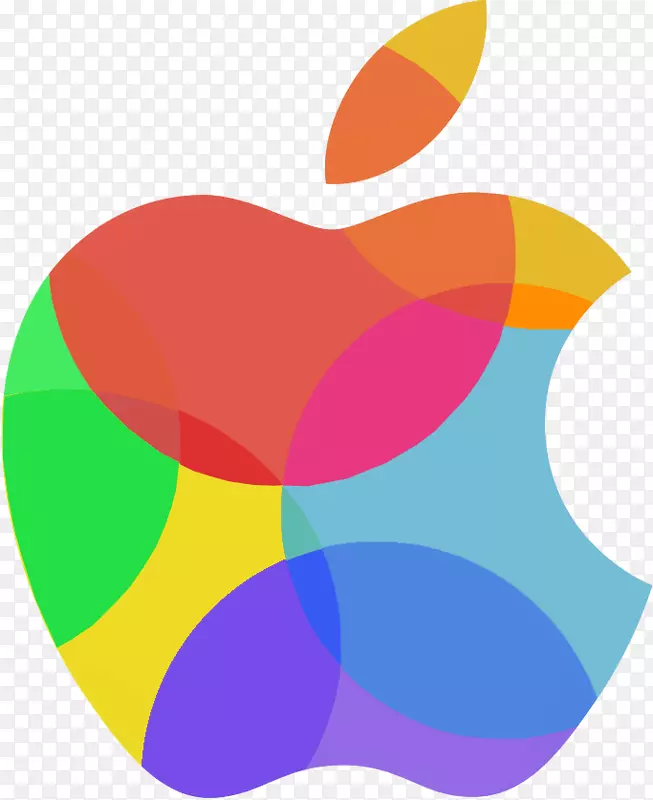 苹果全球开发者大会标志iphone 7加上电脑苹果标志