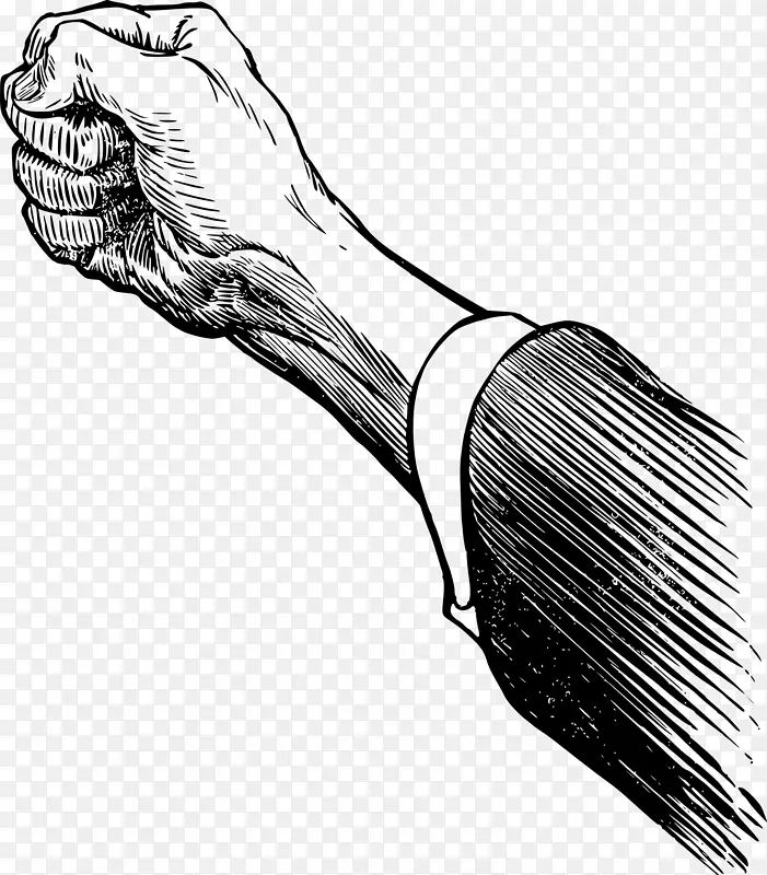 拳举拳