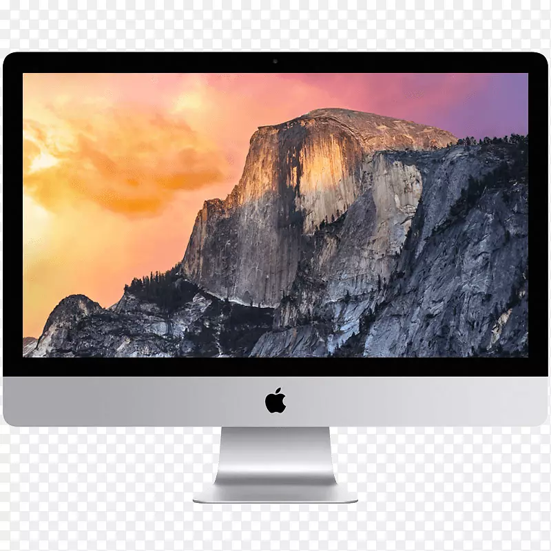 imac macbook pro英特尔核心i5台式电脑-imac
