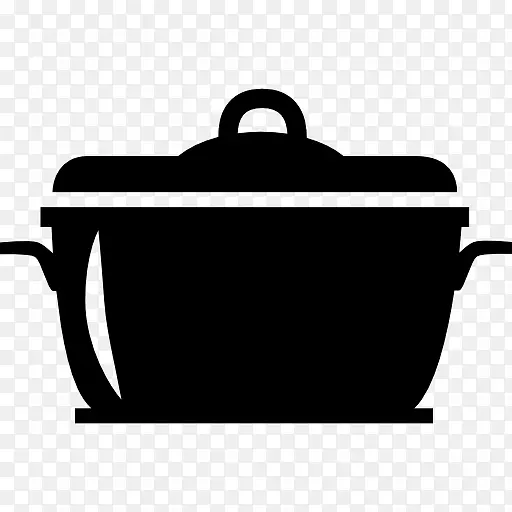 卡祖拉配餐厨师：a-z食谱书厨具盆-烹饪锅