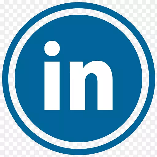 LinkedIn电脑图标社交媒体标志YouTube-社会化