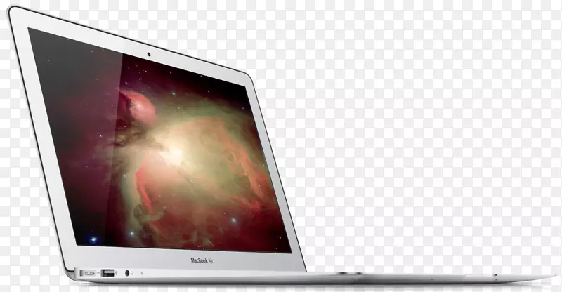 MacBook AIR MacBook Pro膝上型电脑-MacBook