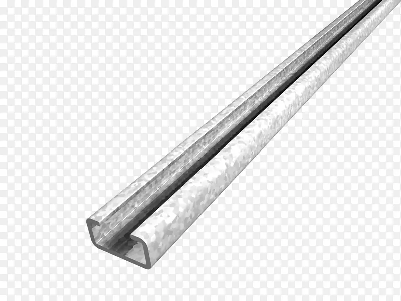 钢镀锌金属型材铝空心结构型材钢