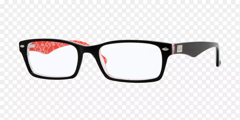 射线禁令，墨镜，褐线眼镜-射线禁令
