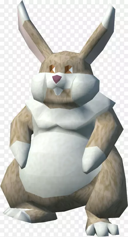 复活节兔子宠物-复活节兔子