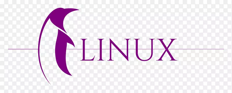 紫色Linux标志PNG图片素材下载_图片编号905975-PNG素材网