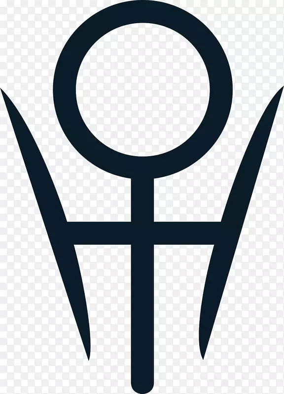 天王星水手土星水手海王星占星学符号天王星