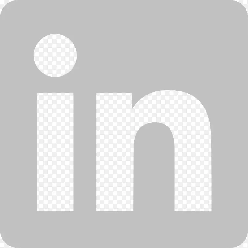 LinkedIn专业网络服务YouTube社交网络Facebook-首字母缩写