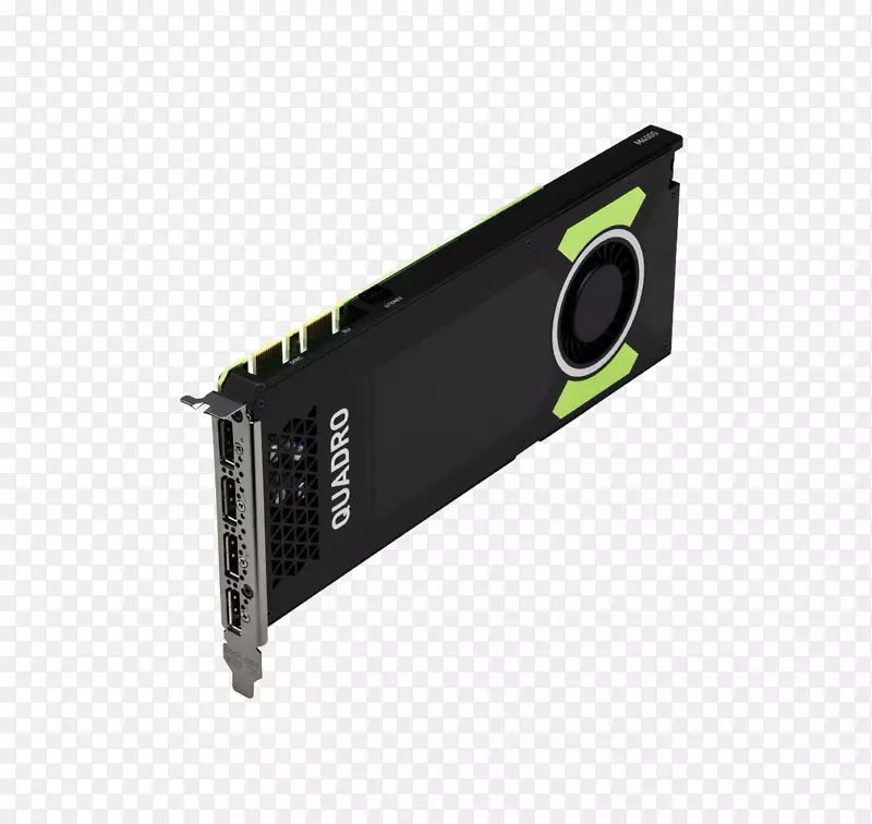 显卡和视频适配器Nvidia Quadro GDDR 5 SDRAM PNY技术GeForce-Nvidia