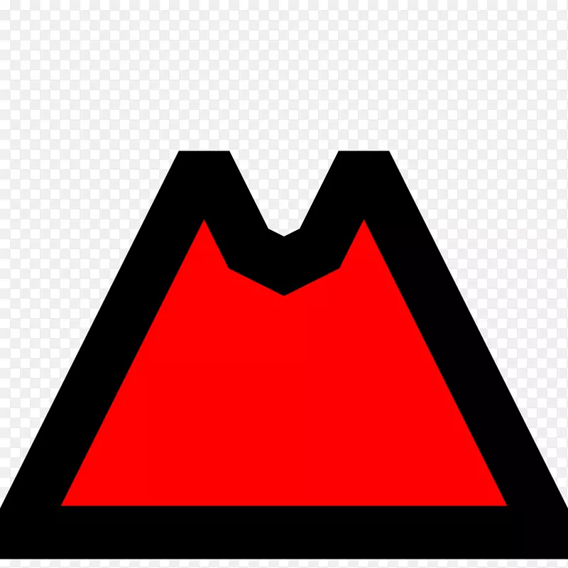 计算机图标火山文件名扩展缩略图火山